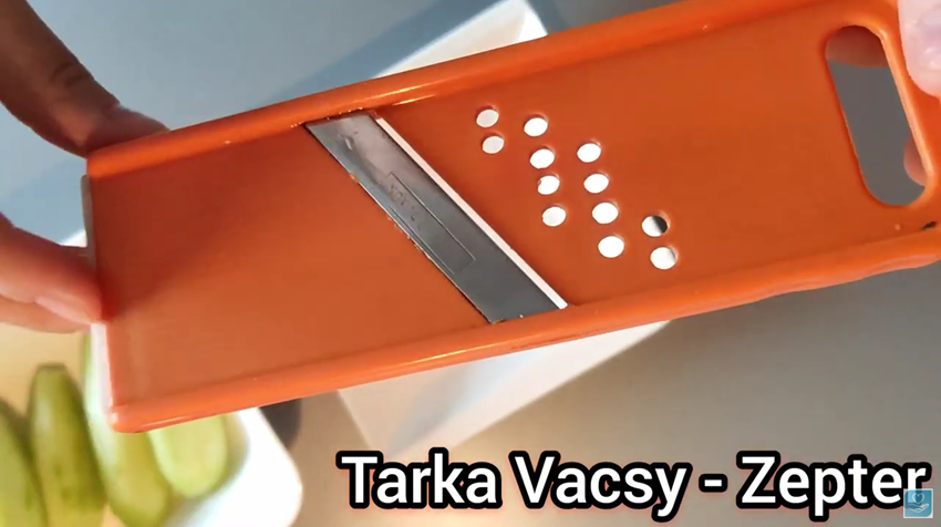 Mini Tarka Vacsy
