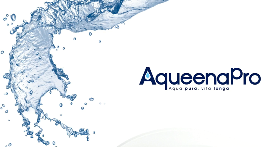 Filtr do wody z odwróconą osmozą Aqueena Pro Zepter - test oczyszczania wody